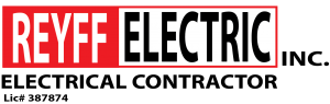 REYFF ELECTRIC, inc.